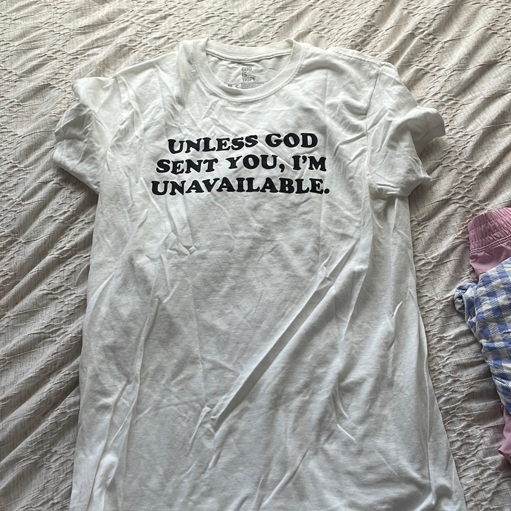 T shirt